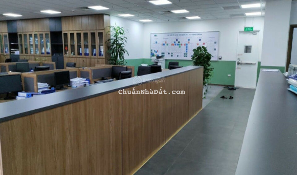 Bán sàn văn phòng suất ngoại giao Xuân Mai Tower Tô Hiệu, Hà Đông Sổ lâu dài từ 20tr/m2