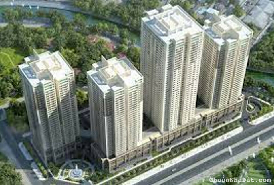 Cần bán gấp sàn văn phòng đường Tố Hữu, quận Hà Đông, Hà Nội- Tổ hợp The Pride