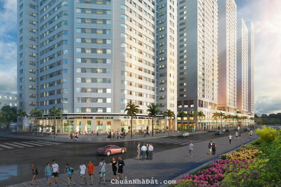 Bán nhanh sàn văn phòng đường Tố Hữu Hà Đông, Hà Nội Giá rẻ bất ngờ