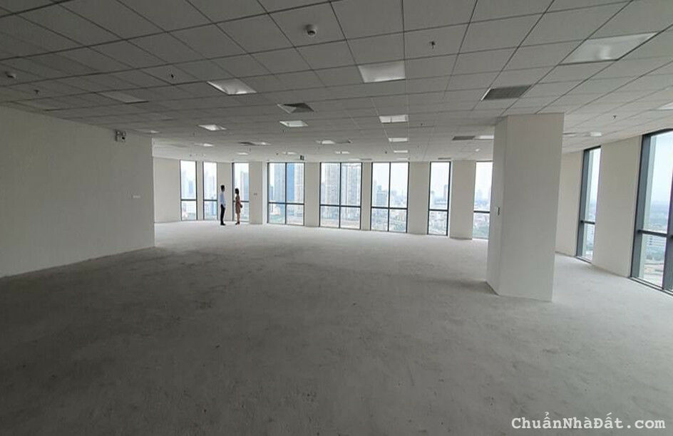 Bán nhanh sàn văn phòng đường Tố Hữu Hà Đông, Hà Nội Giá rẻ bất ngờ