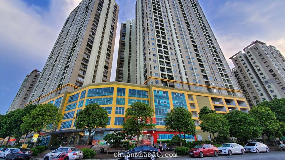 Chủ đầu tư chào thuê văn phòng tiện ích giá siêu rẻ tại Nam An Khánh, Hoài Đức, Hà Nội