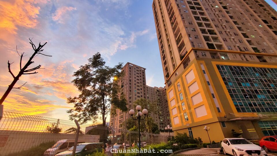 Chủ đầu tư chào thuê văn phòng tiện ích giá siêu rẻ tại Nam An Khánh, Hoài Đức, Hà Nội