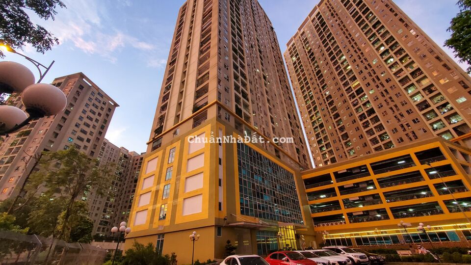 Chủ đầu tư chào thuê văn phòng tiện ích giá siêu rẻ tại Nam An Khánh, Hoài Đức, Hà Nội