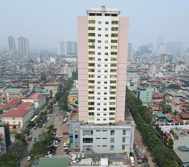 Tổ hợp thương mại và văn phòng cho thuê quận Đống Đa, Hà Nội- Hà Thành Plaza Tổ hợp thương mại và văn phòng cho thuê quận Đống Đa, Hà Nội- Hà Thành Plaza