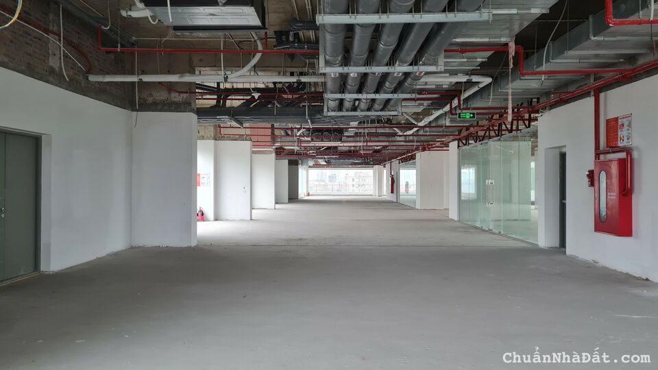 Dự án mới Văn phòng mới chào thuê tại Giải Phóng Hoàng Mai, Hà Nội- Geleximco Southern Star