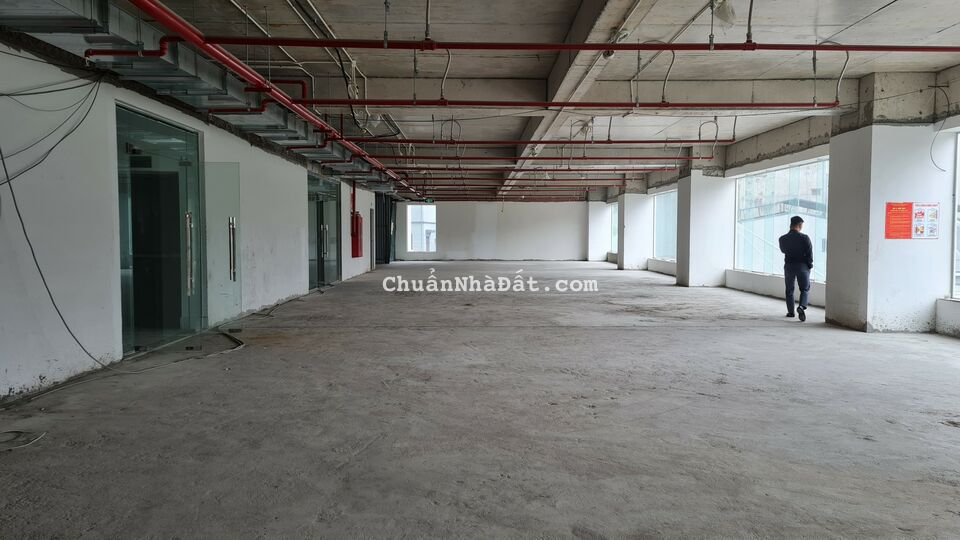 Dự án mới Văn phòng mới chào thuê tại Giải Phóng Hoàng Mai, Hà Nội- Geleximco Southern Star