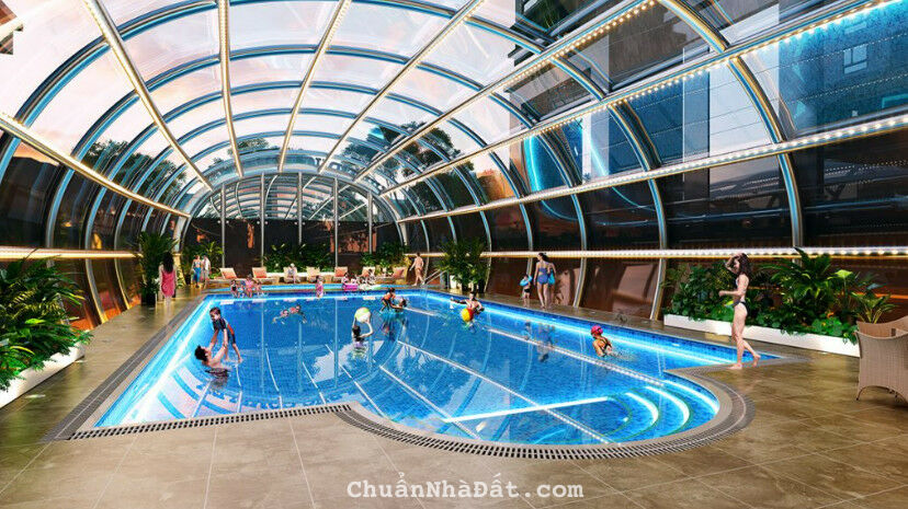 Việt Đức Complex quận Thanh Xuân chào thuê  văn phòng, kinh doanh nhà hàng, bi- a, ngân hàng 