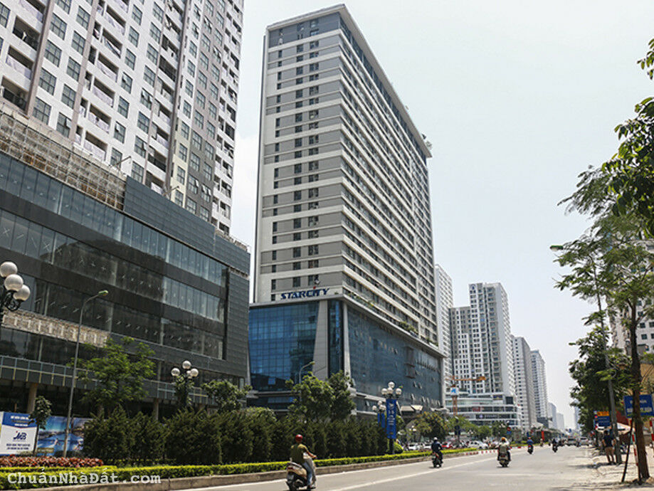 Tổ hợp Star City Lê Văn Lương chào thuê sàn văn phòng 500-1000m2 nội thất cơ bản Tổ hợp Star City Lê Văn Lương chào thuê sàn văn phòng 500-1000m2 nội thất cơ bản