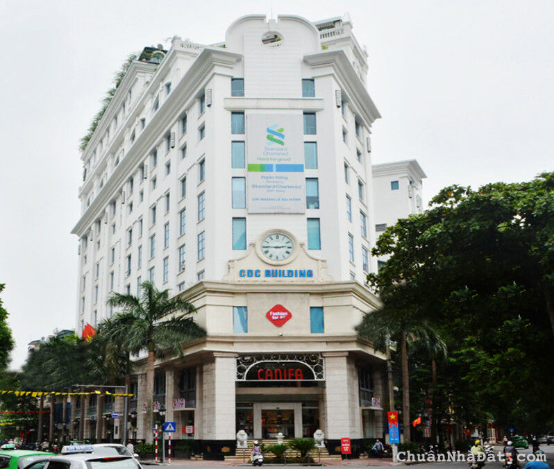 Cho thuê văn phòng chất lượng trung tâm Hà Nội ngã 5 Lê Đại Hành phù hợp nhiều ngành nghề Cho thuê văn phòng chất lượng trung tâm Hà Nội ngã 5 Lê Đại Hành phù hợp nhiều ngành nghề