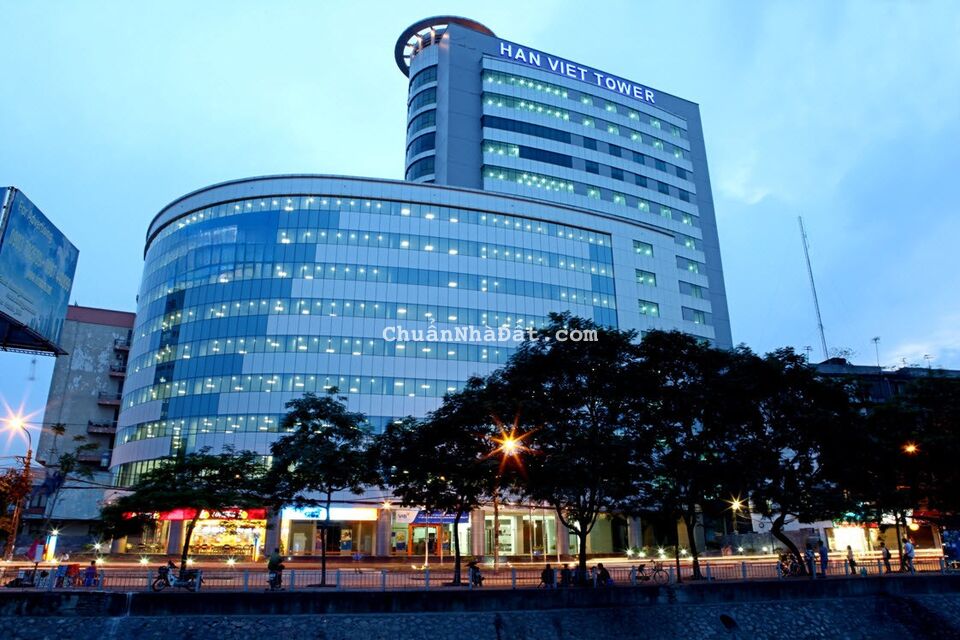 Chào thuê văn phòng Hàn Việt Tower Ban quản lý chuyên nghiệp DT phù hợp với nhiều mô hình hoạt động Chào thuê văn phòng Hàn Việt Tower Ban quản lý chuyên nghiệp DT phù hợp với nhiều mô hình hoạt động