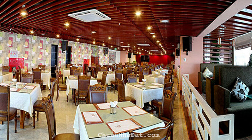 Chào thuê văn phòng Hàn Việt Tower Ban quản lý chuyên nghiệp DT phù hợp với nhiều mô hình hoạt động Chào thuê văn phòng Hàn Việt Tower Ban quản lý chuyên nghiệp DT phù hợp với nhiều mô hình hoạt động