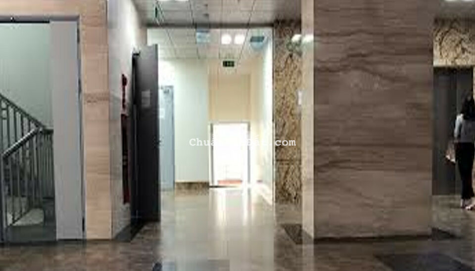 Cho thuê văn phòng mới đẹp chuẩn MD Complex KĐT Mỹ Đình, Nam Từ Liêm, Hà Nội