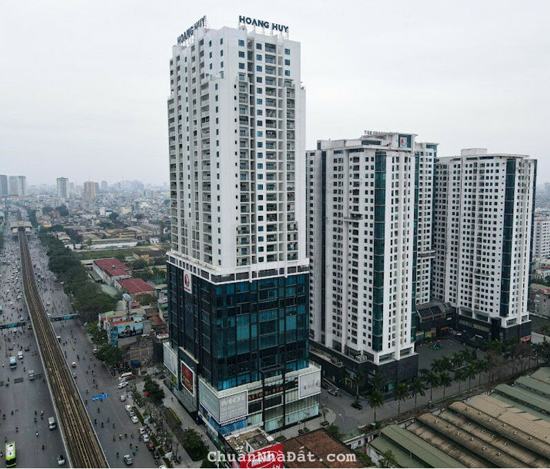 Golden Land 275 Nguyễn Trãi Thanh Xuân cho thuê văn phòng hiện đại full nội thất