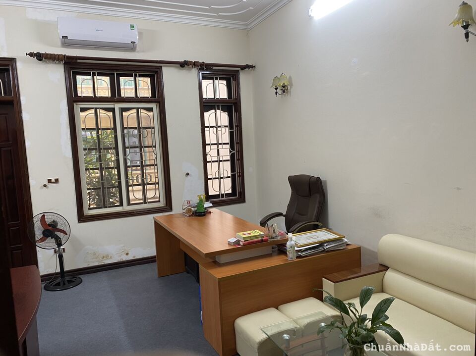 Cho thuê văn phòng size mini phù hợp cho các doanh nghiệp quy mô nhỏ Trung Yên, Cầu Giấy