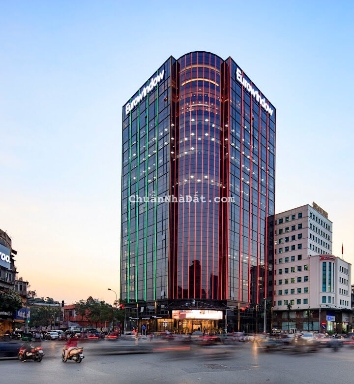 Văn phòng cho thuê hạng A quận Đống Đa - 70m2, 100m2, 200m2 tại Eurowindow Tôn Thất Tùng Văn phòng cho thuê hạng A quận Đống Đa - 70m2, 100m2, 200m2 tại Eurowindow Tôn Thất Tùng