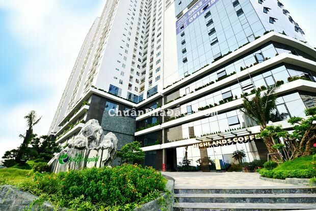 Ban quản lý Ecolife Tố Hữu cho thuê văn phòng đẹp chuyên nghiệp giá rẻ trên thị trường