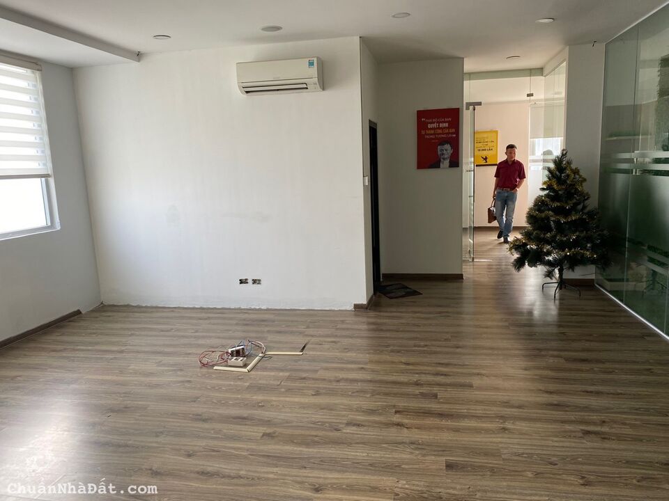 Ban quản lý Ecolife Tố Hữu cho thuê văn phòng đẹp chuyên nghiệp giá rẻ trên thị trường