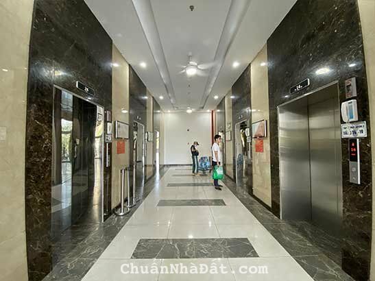 Chào thuê sàn văn phòng tiện ích 100m2- 200m2 tại tòa nhà Viwaseen Tố Hữu Nam Từ Liêm 