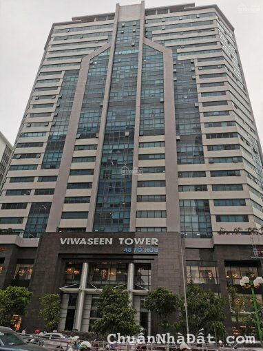 Chào thuê sàn văn phòng tiện ích 100m2- 4000m2 tại tòa nhà Viwaseen Tố Hữu Nam Từ Liêm Chào thuê sàn văn phòng tiện ích 100m2- 4000m2 tại tòa nhà Viwaseen Tố Hữu Nam Từ Liêm