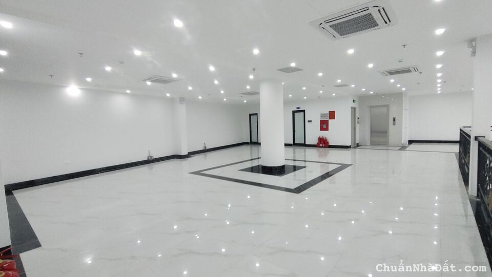 Sàn văn phòng thương mại cho thuê giá rẻ quận Bắc Từ Liêm, Hà Nội