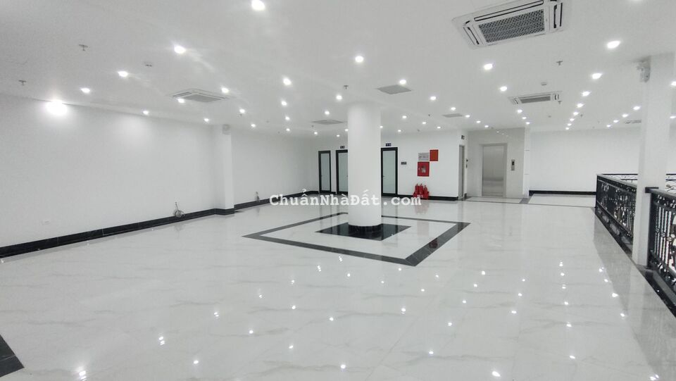 Sàn văn phòng thương mại cho thuê giá rẻ quận Bắc Từ Liêm, Hà Nội