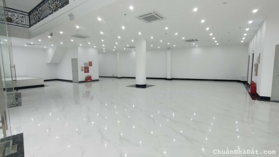 Sàn văn phòng thương mại cho thuê giá rẻ quận Bắc Từ Liêm, Hà Nội