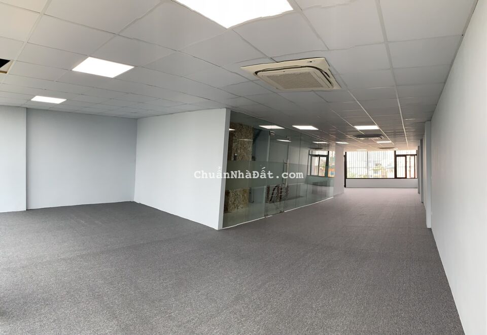 Cho thuê sàn văn phòng mới ngon bổ rẻ ở Yên Hòa, Cầu Giấy DT 90m2-100m2