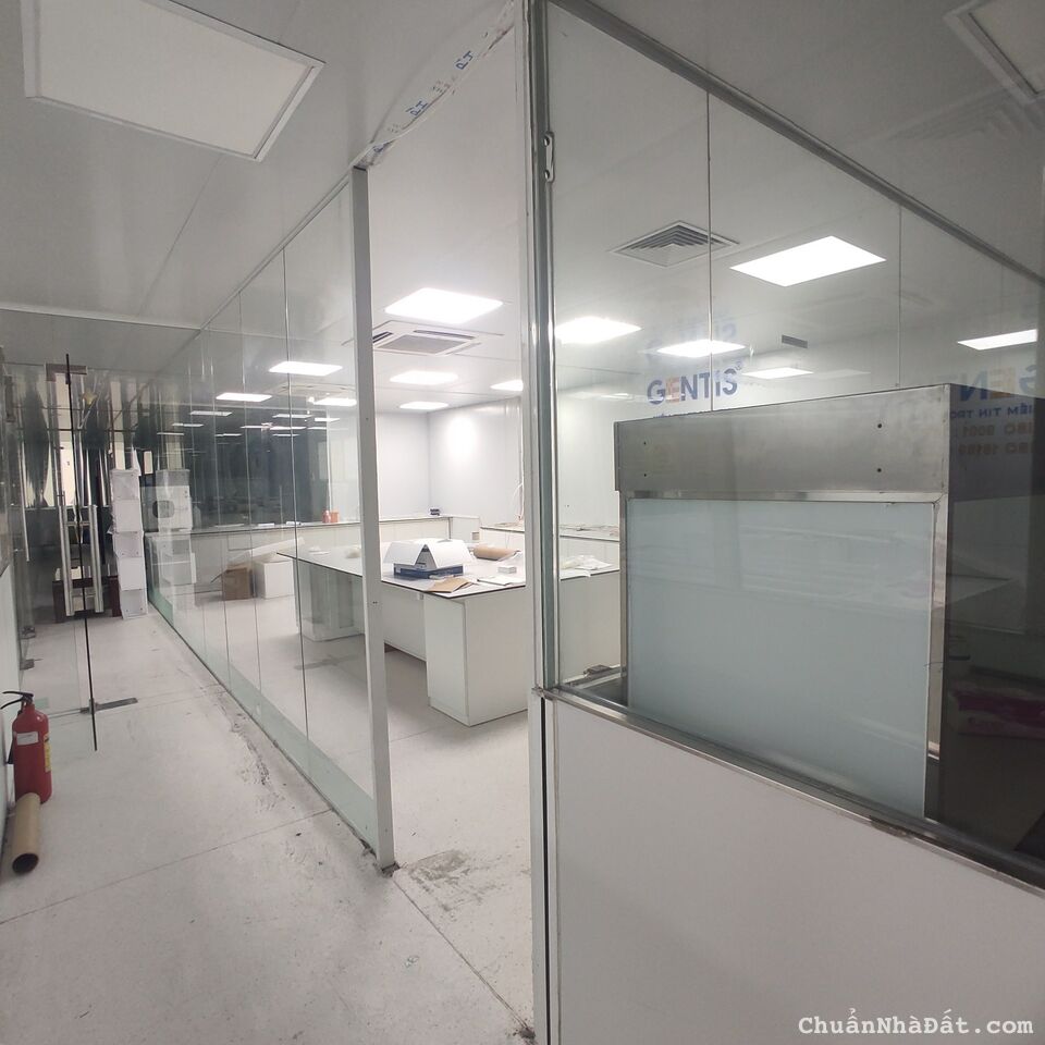 Chào bán 400m sàn vp sổ lâu dài mặt phố Thụy Khuê- Tây Hồ, sẵn bàn giao