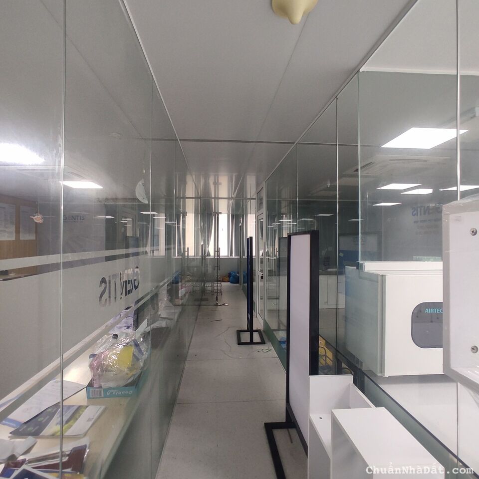 Chào bán 400m sàn vp sổ lâu dài mặt phố Thụy Khuê- Tây Hồ, sẵn bàn giao