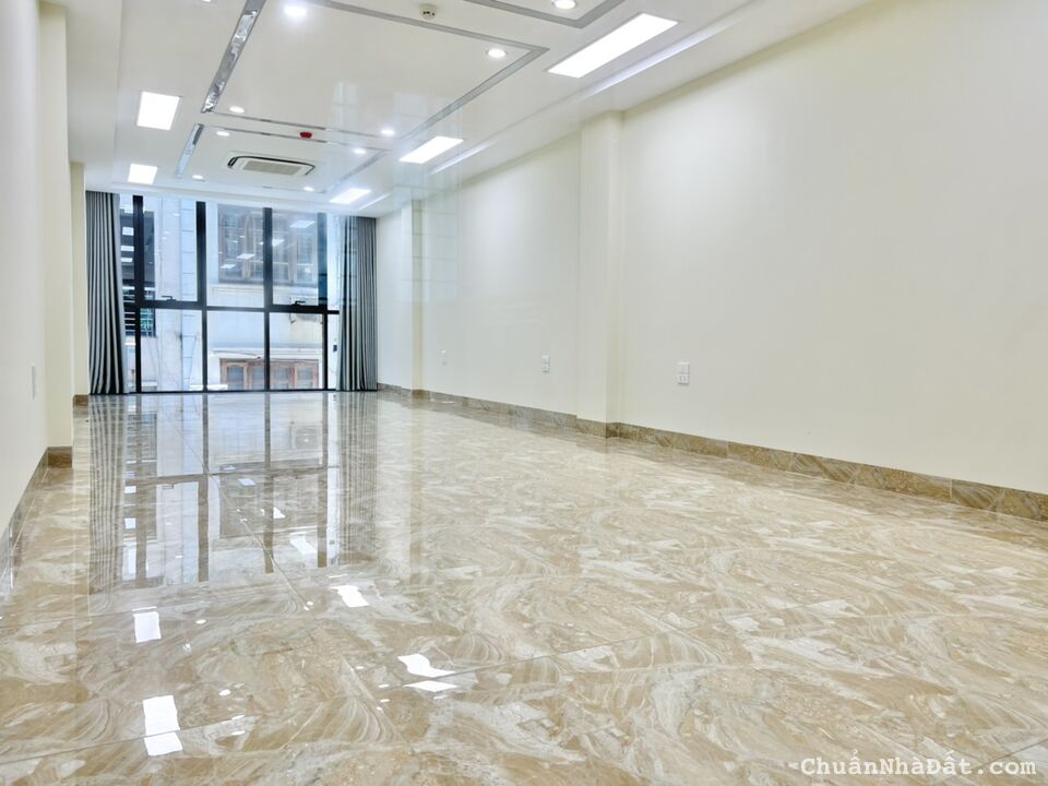 Cho thuê sàn văn phòng 60m² đường Nguyễn Chánh- Cầu Giấy.