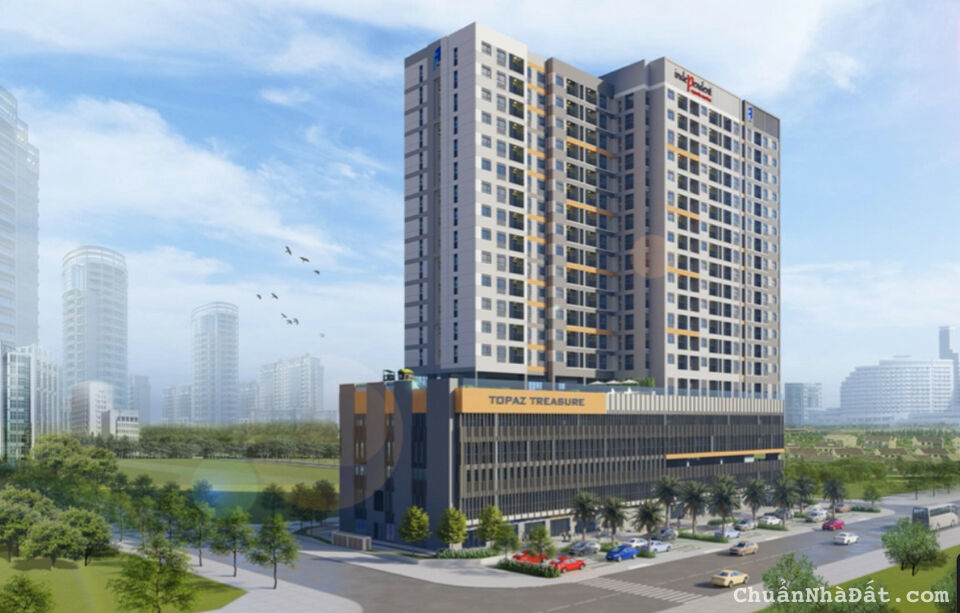 Tại sao phải booking căn hộ cao cấp Sakura Heights?