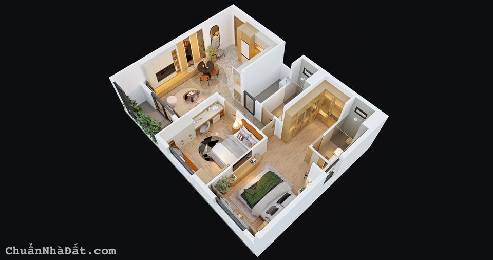  CĂN HỘ  CỬAA NGÕ CHỢ BÌNH ĐIỂN – PHIÊN BẢN GIỚI HẠN – CHỈ TỪ 41 TRIỆU/M2