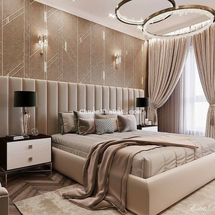 Cho thuê chung cư FLC Bamboo 265 Cầu Giấy, 2PN