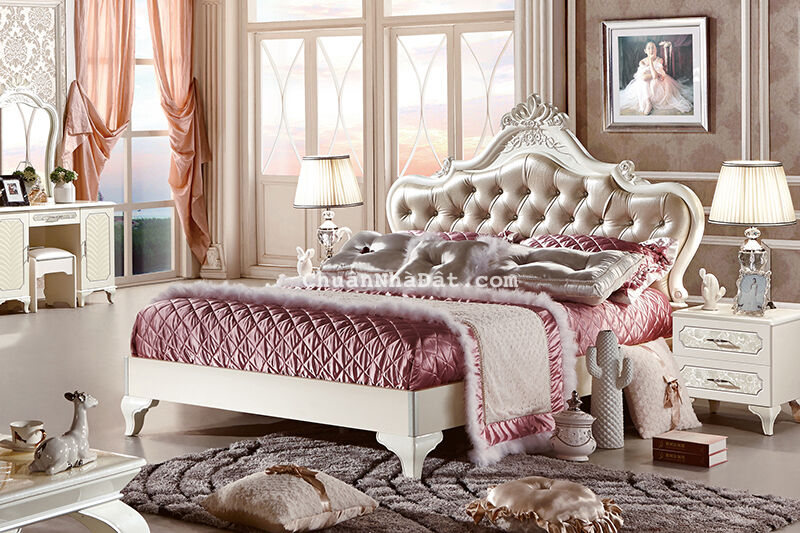 Cho thuê chung cư FLC Bamboo 265 Cầu Giấy, 2PN