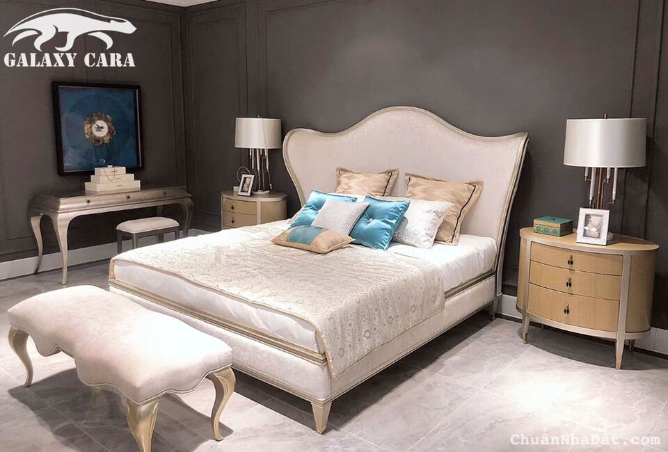 Cho thuê chung cư Goldmark City 136 Hồ Tùng Mậu, 3PN Đẹp