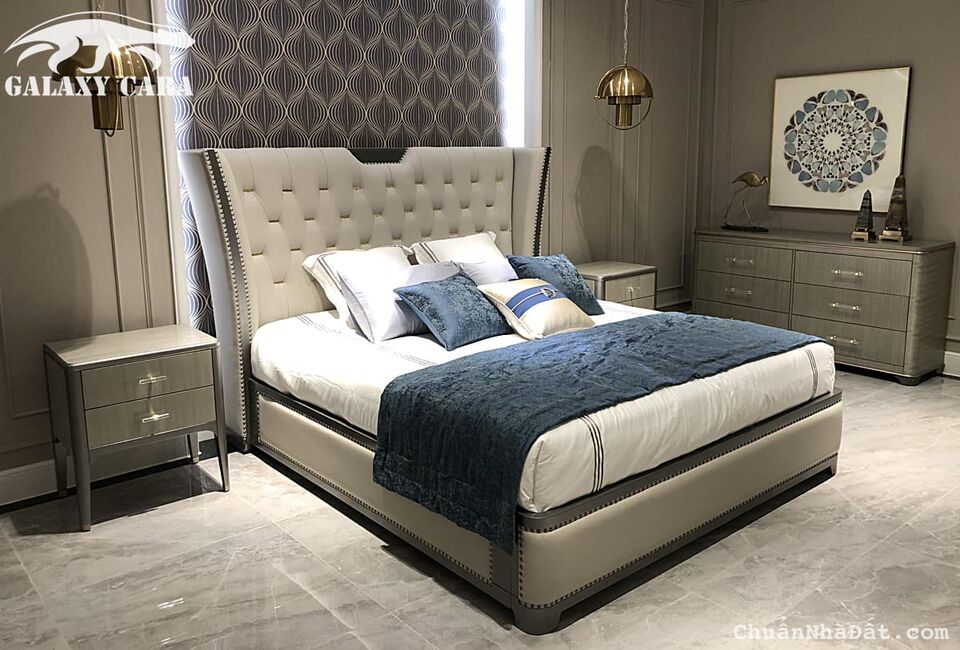 Cho thuê chung cư Goldmark City 136 Hồ Tùng Mậu, 3PN Đẹp