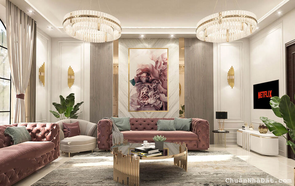 Chính chủ cho thuê chung cư FLC 36 Phạm Hùng, 2PN Full đồ