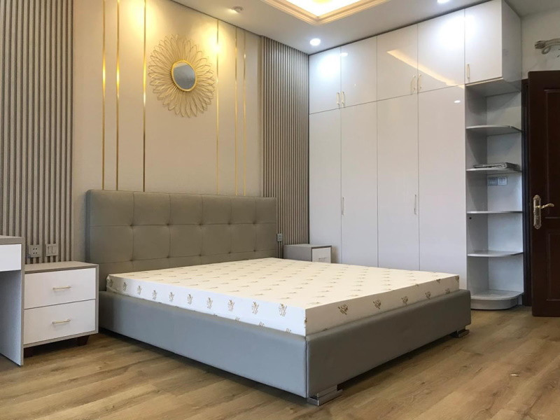 Cho thuê chung cư Goldmark City, 136 Hồ Tùng Mậu, 3PN Cho thuê chung cư Goldmark City, 136 Hồ Tùng Mậu, 3PN