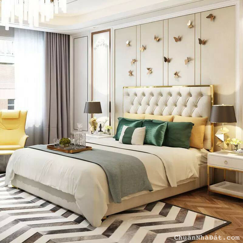 Cho thuê chung cư KĐT Mỹ Đình Sông Đà Sudico, 2PN 3PN đẹp nhất tòa