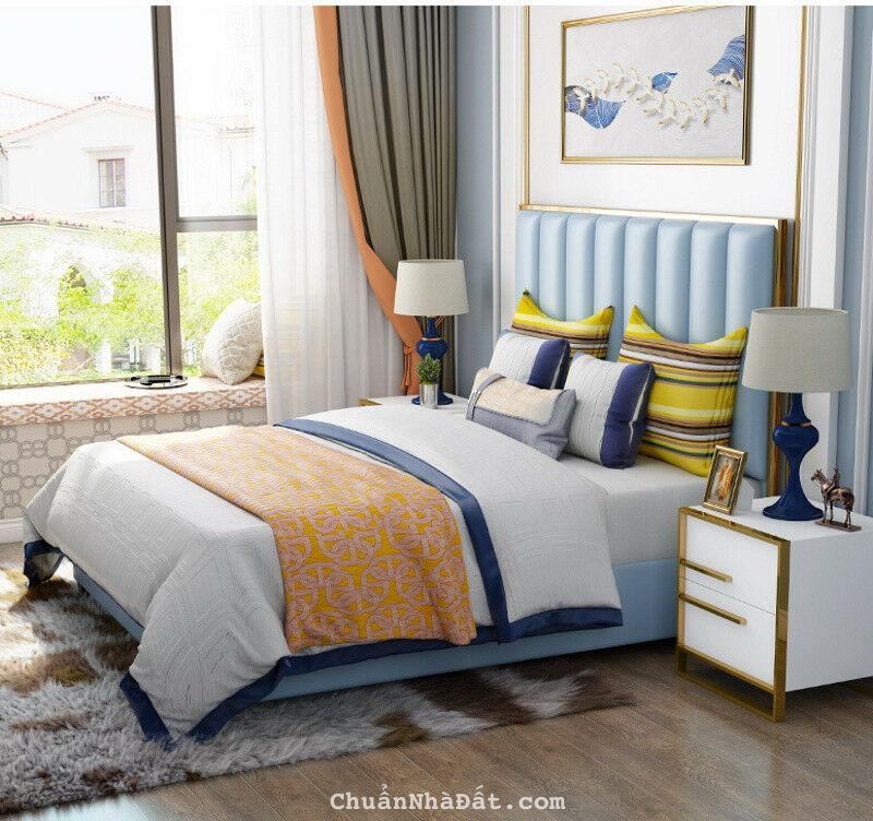 Cho thuê chung cư KĐT Mỹ Đình Sông Đà Sudico, 2PN 3PN đẹp nhất tòa