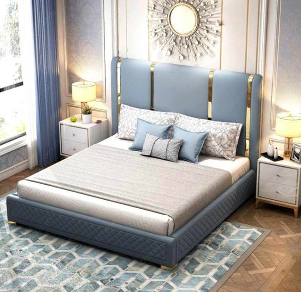 Cho thuê chung cư The Zei, Lê Đức Thọ, 2PN