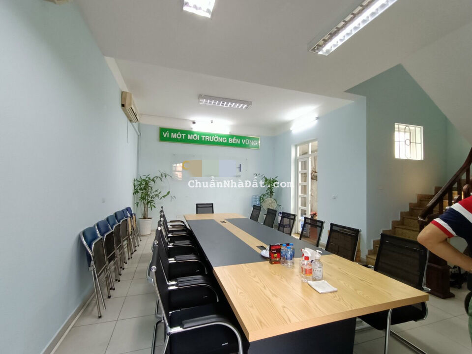 Biệt thự đẹp kinh doanh đỉnh Sài Đồng Long Biên DT 140m2 chỉ 24.5 tỷ 