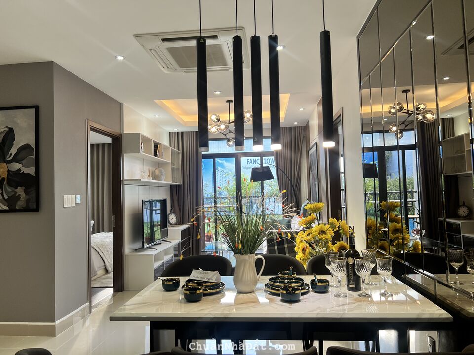 THANH TOÁN 30% NHẬN NGAY CĂN HỘ CAO CẤP