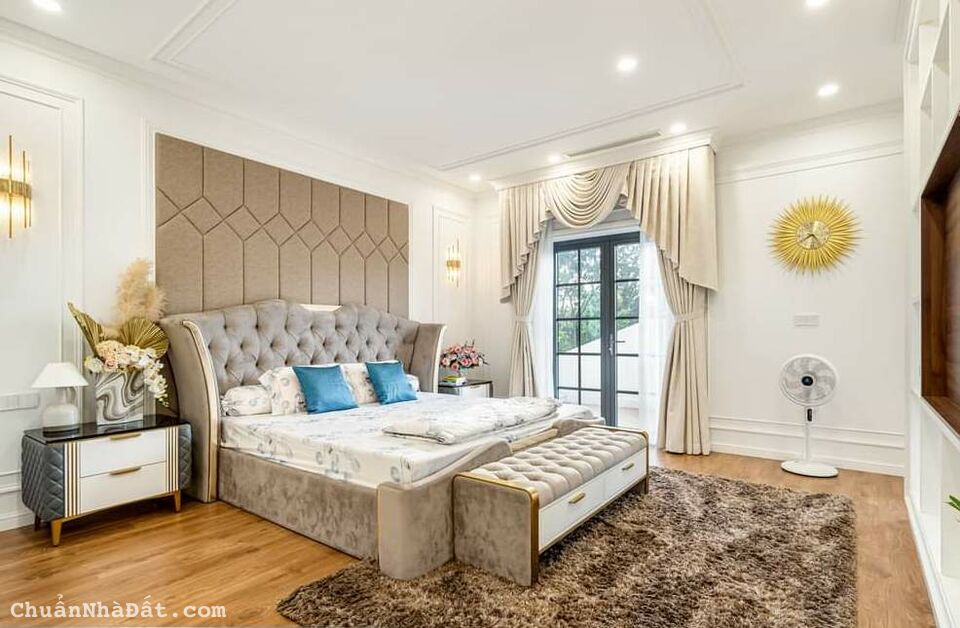 Biệt thự An Vượng, An Phú Shop Villa gần siêu thị AEON Mall 170m2 chỉ 18.9 tỷ. LH 0989.62.6116