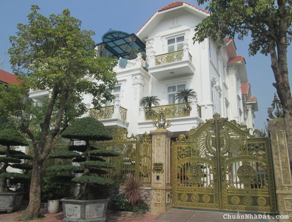 Biệt thự An Vượng, An Phú Shop Villa gần siêu thị AEON Mall 170m2 chỉ 18.9 tỷ. LH 0989.62.6116