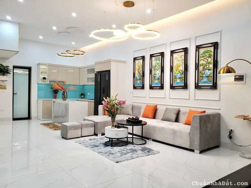 Tôi bán nhà liền kề khu đấu giá Ngô Thì Nhậm gần chợ 50m2x5T chỉ 7.89 tỷ. LH 0989.62.6116