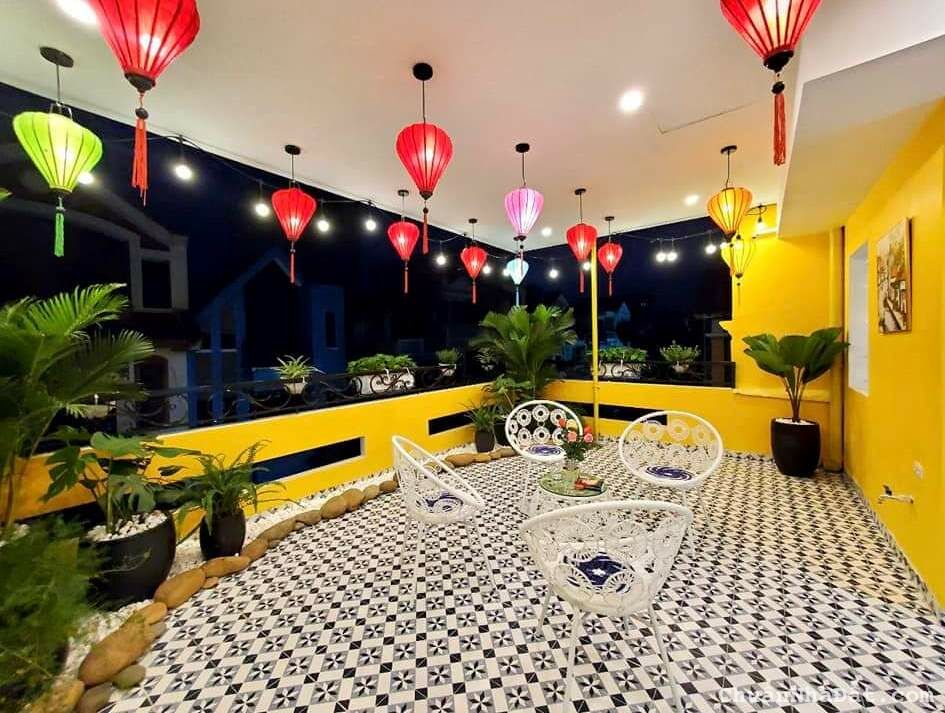 Tôi bán nhà liền kề khu đấu giá Ngô Thì Nhậm gần chợ 50m2x5T chỉ 7.89 tỷ. LH 0989.62.6116