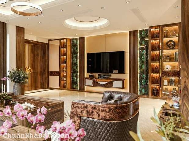 Tôi bán nhà liền kề TT1 TT2 khu phân lô quân đội Thạch Bàn view công viên 82m2 chỉ 13.56 tỷ.