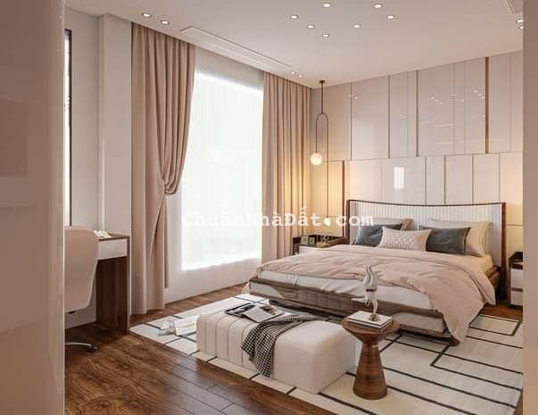 Tôi bán nhà liền kề TT1 TT2 khu phân lô quân đội Thạch Bàn view công viên 82m2 chỉ 13.56 tỷ.