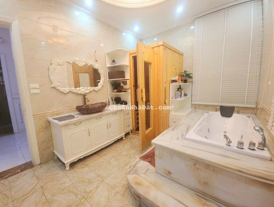 Tôi bán Gấp biệt thự lô Góc KĐT Geleximco view công viên 168m2 chỉ 18.9 tỷ. LH 0989.62.6116